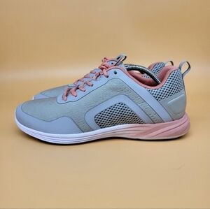 Vionic Women's Jojo Ombre Sneakers Shoes Size 9.5